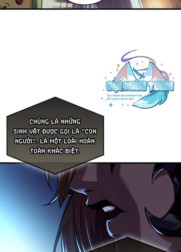 Từ Youtuber Thể Hình Triệu View Thành Kẻ Vô Dụng Trong Thế Giới Webtoon Chapter 6 - 219