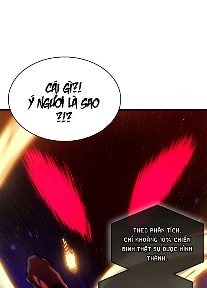 Từ Youtuber Thể Hình Triệu View Thành Kẻ Vô Dụng Trong Thế Giới Webtoon Chapter 6 - 221