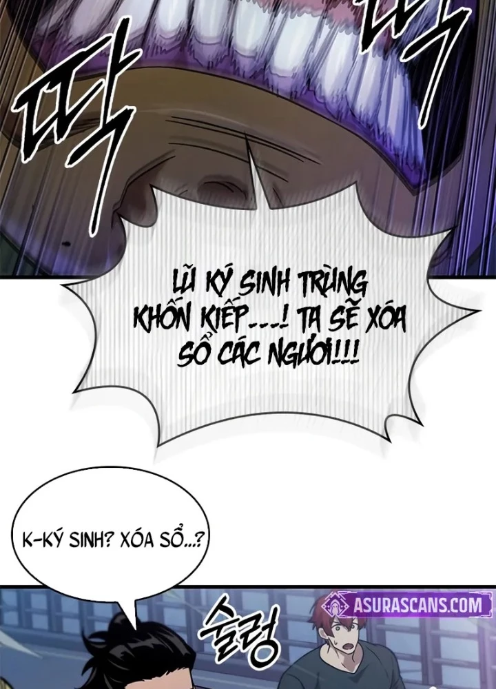 Từ Youtuber Thể Hình Triệu View Thành Kẻ Vô Dụng Trong Thế Giới Webtoon Chapter 6 - 227