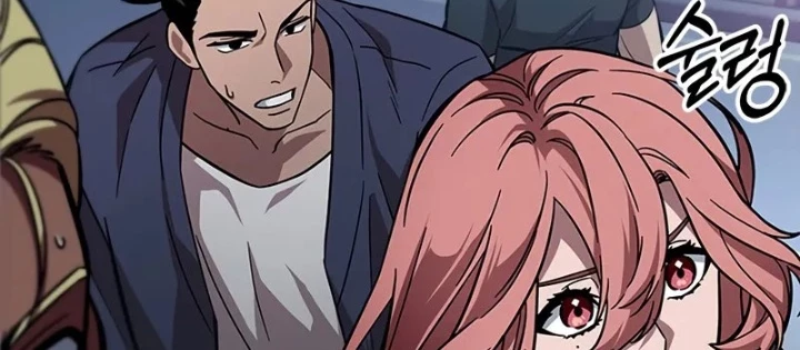 Từ Youtuber Thể Hình Triệu View Thành Kẻ Vô Dụng Trong Thế Giới Webtoon Chapter 6 - 228