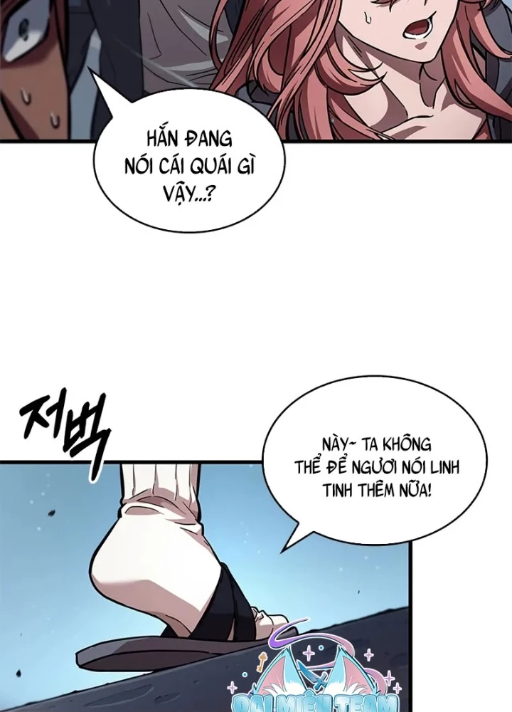 Từ Youtuber Thể Hình Triệu View Thành Kẻ Vô Dụng Trong Thế Giới Webtoon Chapter 6 - 229