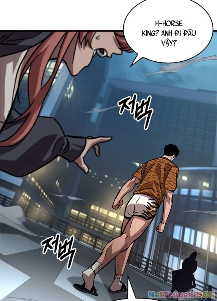 Từ Youtuber Thể Hình Triệu View Thành Kẻ Vô Dụng Trong Thế Giới Webtoon Chapter 6 - 231