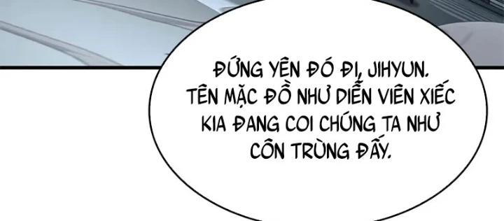 Từ Youtuber Thể Hình Triệu View Thành Kẻ Vô Dụng Trong Thế Giới Webtoon Chapter 6 - 232