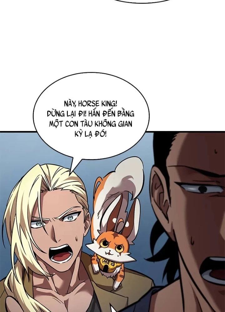 Từ Youtuber Thể Hình Triệu View Thành Kẻ Vô Dụng Trong Thế Giới Webtoon Chapter 6 - 233