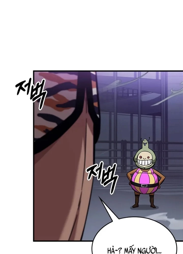 Từ Youtuber Thể Hình Triệu View Thành Kẻ Vô Dụng Trong Thế Giới Webtoon Chapter 6 - 235