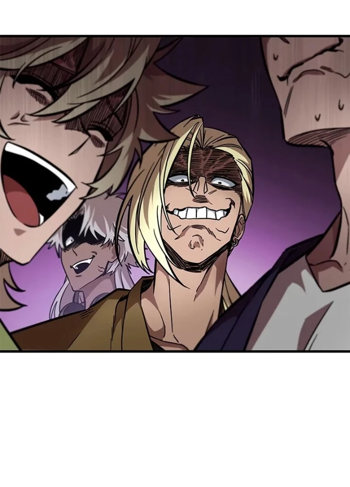 Từ Youtuber Thể Hình Triệu View Thành Kẻ Vô Dụng Trong Thế Giới Webtoon Chapter 6 - 239