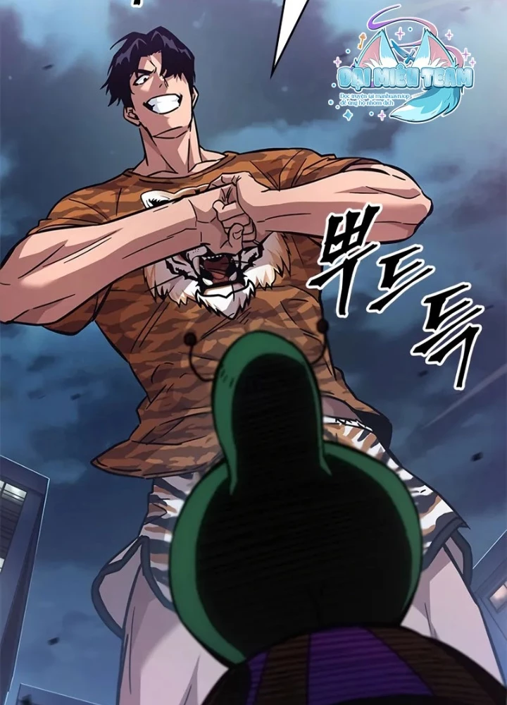 Từ Youtuber Thể Hình Triệu View Thành Kẻ Vô Dụng Trong Thế Giới Webtoon Chapter 6 - 241