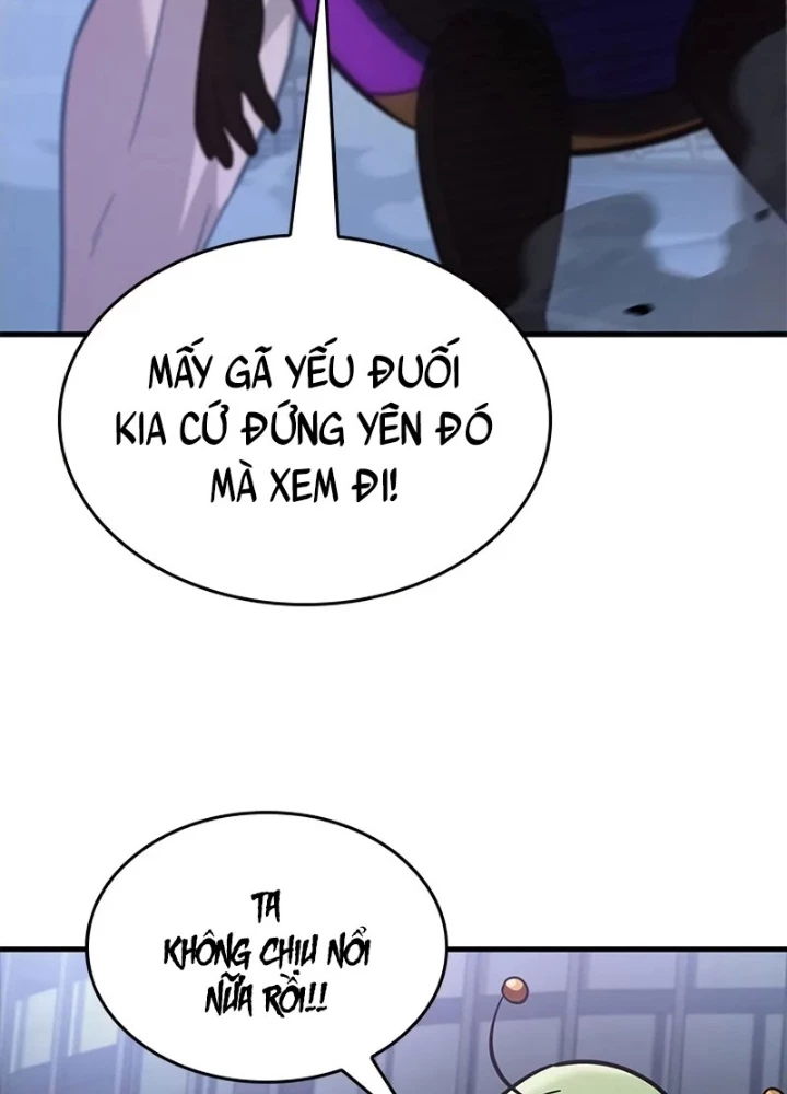 Từ Youtuber Thể Hình Triệu View Thành Kẻ Vô Dụng Trong Thế Giới Webtoon Chapter 6 - 243