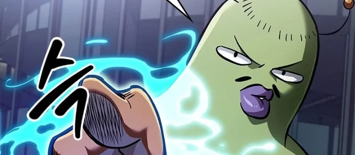 Từ Youtuber Thể Hình Triệu View Thành Kẻ Vô Dụng Trong Thế Giới Webtoon Chapter 6 - 244