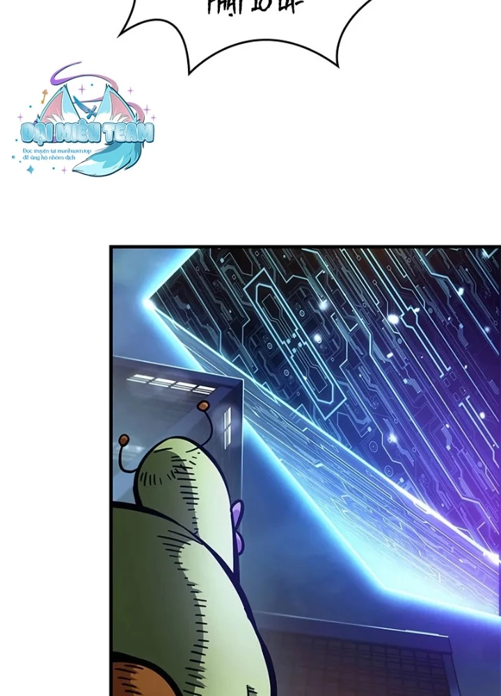 Từ Youtuber Thể Hình Triệu View Thành Kẻ Vô Dụng Trong Thế Giới Webtoon Chapter 6 - 247