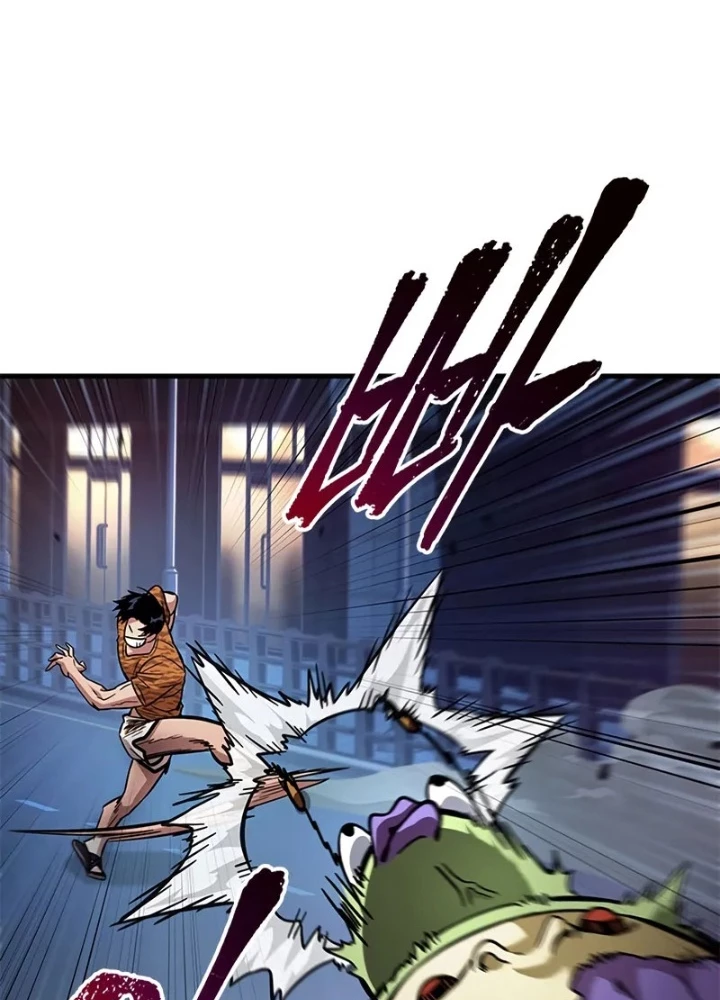 Từ Youtuber Thể Hình Triệu View Thành Kẻ Vô Dụng Trong Thế Giới Webtoon Chapter 6 - 249