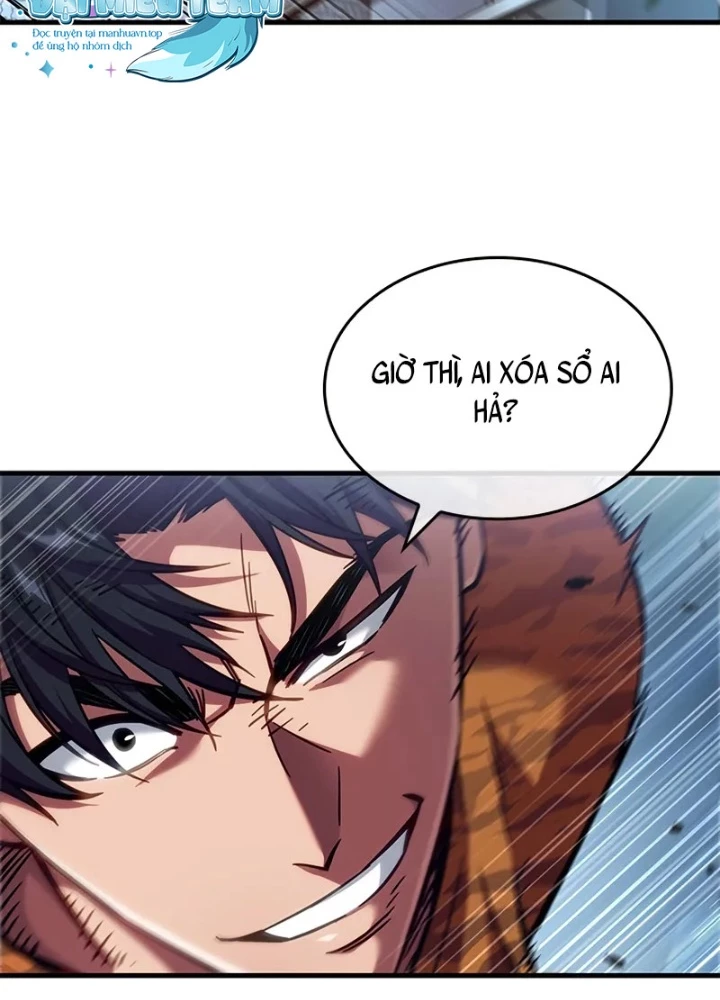 Từ Youtuber Thể Hình Triệu View Thành Kẻ Vô Dụng Trong Thế Giới Webtoon Chapter 6 - 253