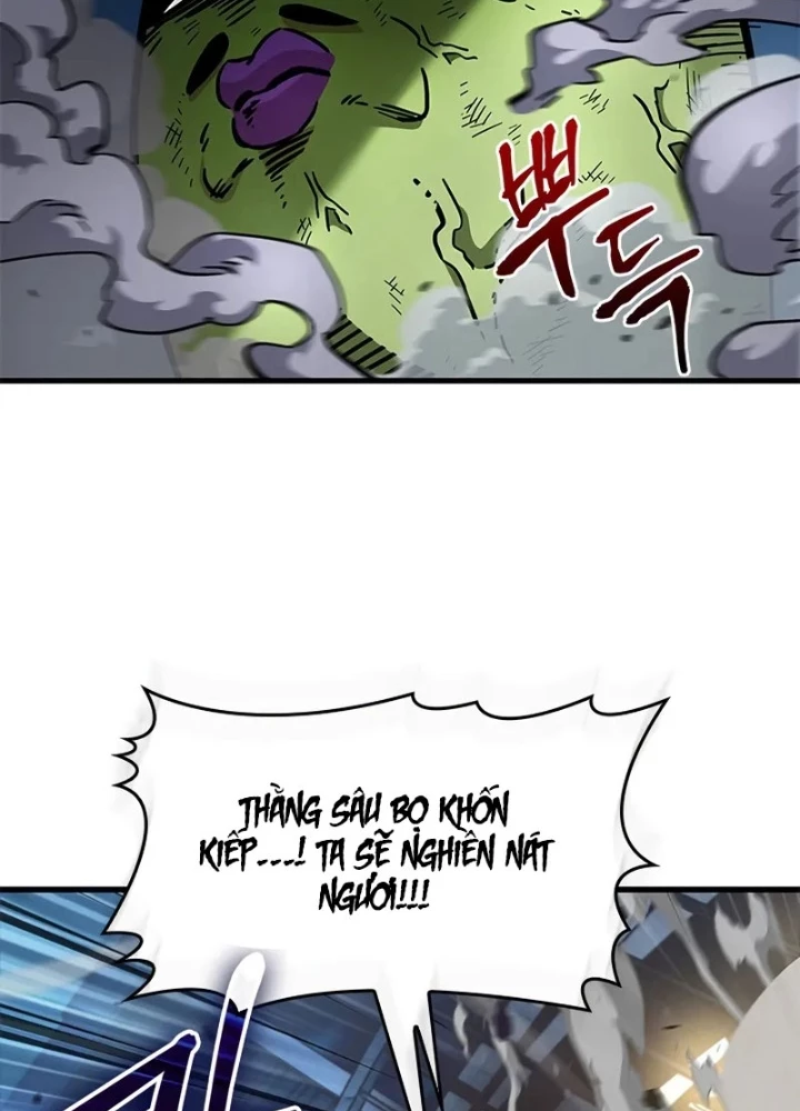 Từ Youtuber Thể Hình Triệu View Thành Kẻ Vô Dụng Trong Thế Giới Webtoon Chapter 6 - 255