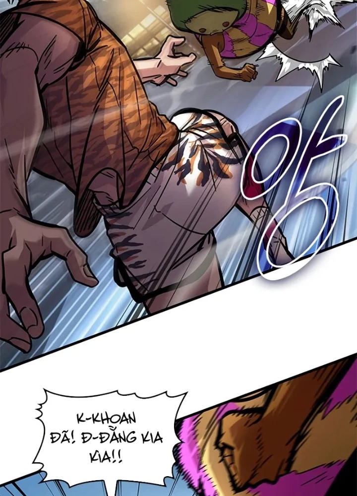 Từ Youtuber Thể Hình Triệu View Thành Kẻ Vô Dụng Trong Thế Giới Webtoon Chapter 6 - 257