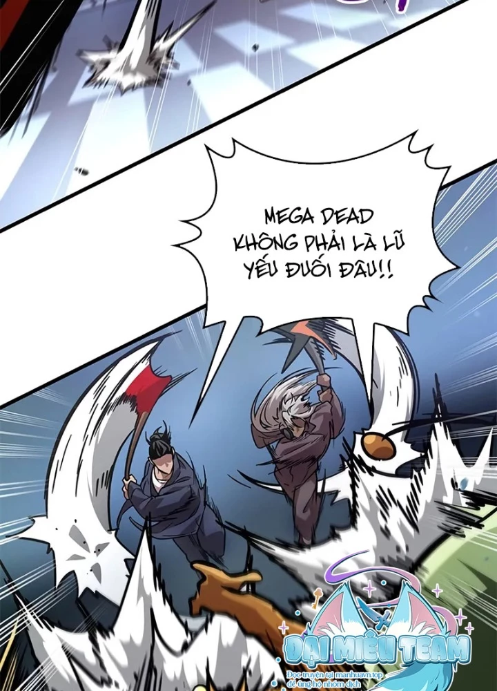 Từ Youtuber Thể Hình Triệu View Thành Kẻ Vô Dụng Trong Thế Giới Webtoon Chapter 6 - 263