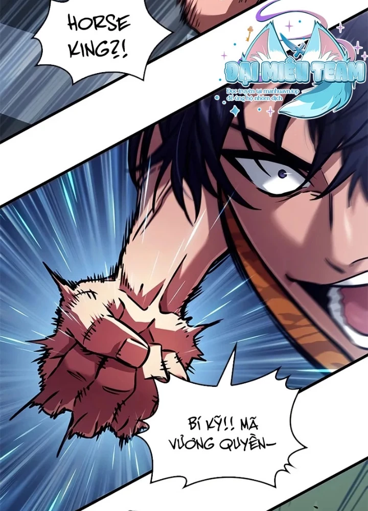 Từ Youtuber Thể Hình Triệu View Thành Kẻ Vô Dụng Trong Thế Giới Webtoon Chapter 6 - 269