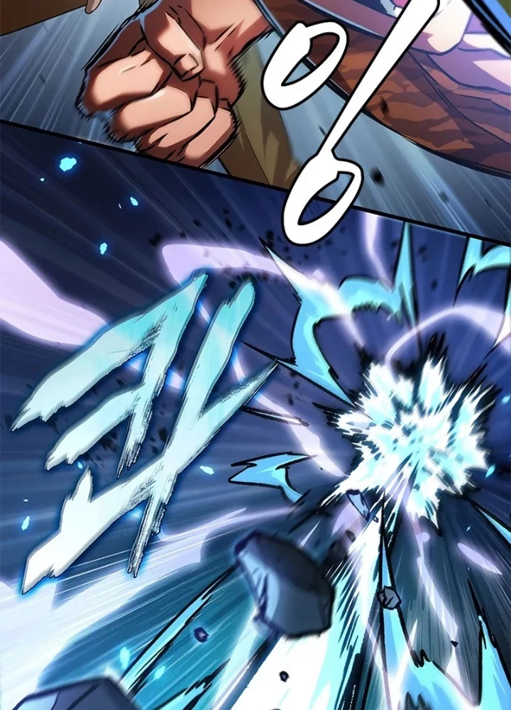 Từ Youtuber Thể Hình Triệu View Thành Kẻ Vô Dụng Trong Thế Giới Webtoon Chapter 6 - 273