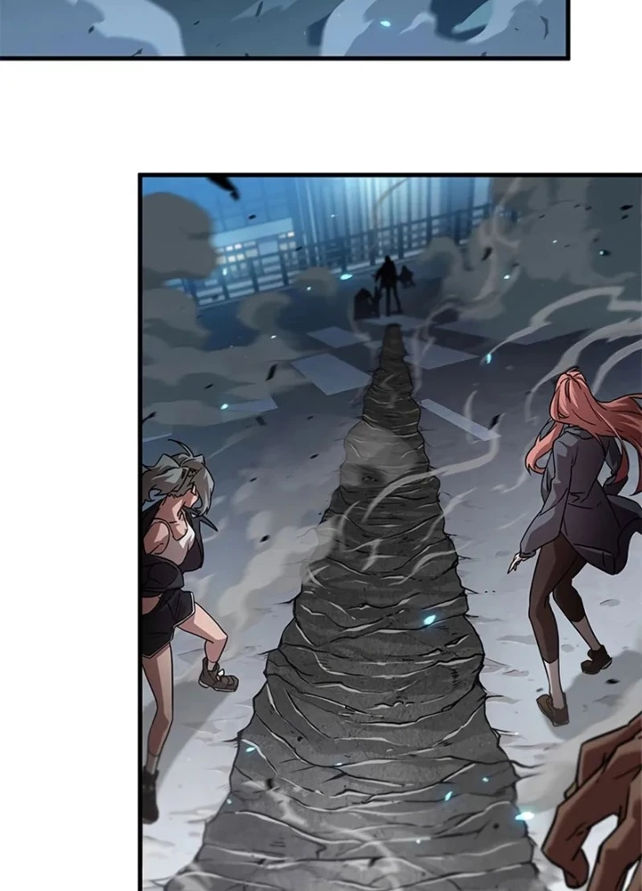 Từ Youtuber Thể Hình Triệu View Thành Kẻ Vô Dụng Trong Thế Giới Webtoon Chapter 6 - 281