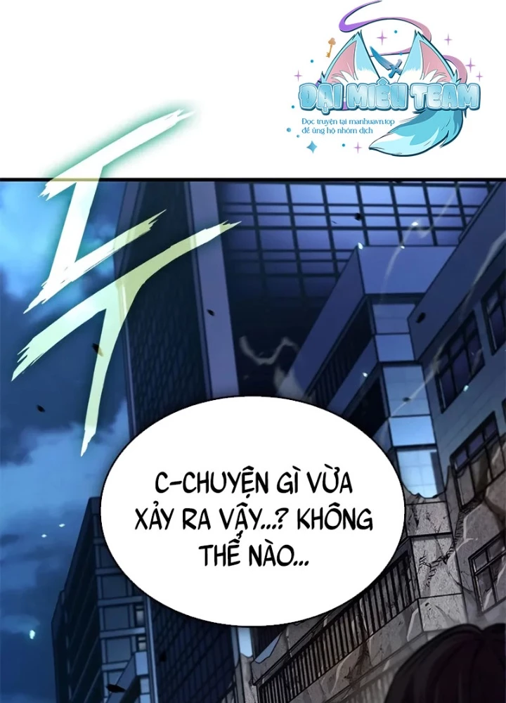 Từ Youtuber Thể Hình Triệu View Thành Kẻ Vô Dụng Trong Thế Giới Webtoon Chapter 6 - 283