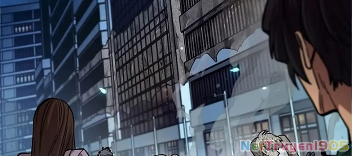 Từ Youtuber Thể Hình Triệu View Thành Kẻ Vô Dụng Trong Thế Giới Webtoon Chapter 6 - 284