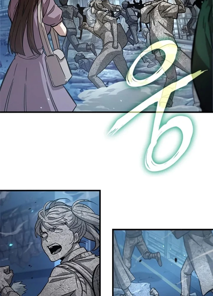 Từ Youtuber Thể Hình Triệu View Thành Kẻ Vô Dụng Trong Thế Giới Webtoon Chapter 6 - 285