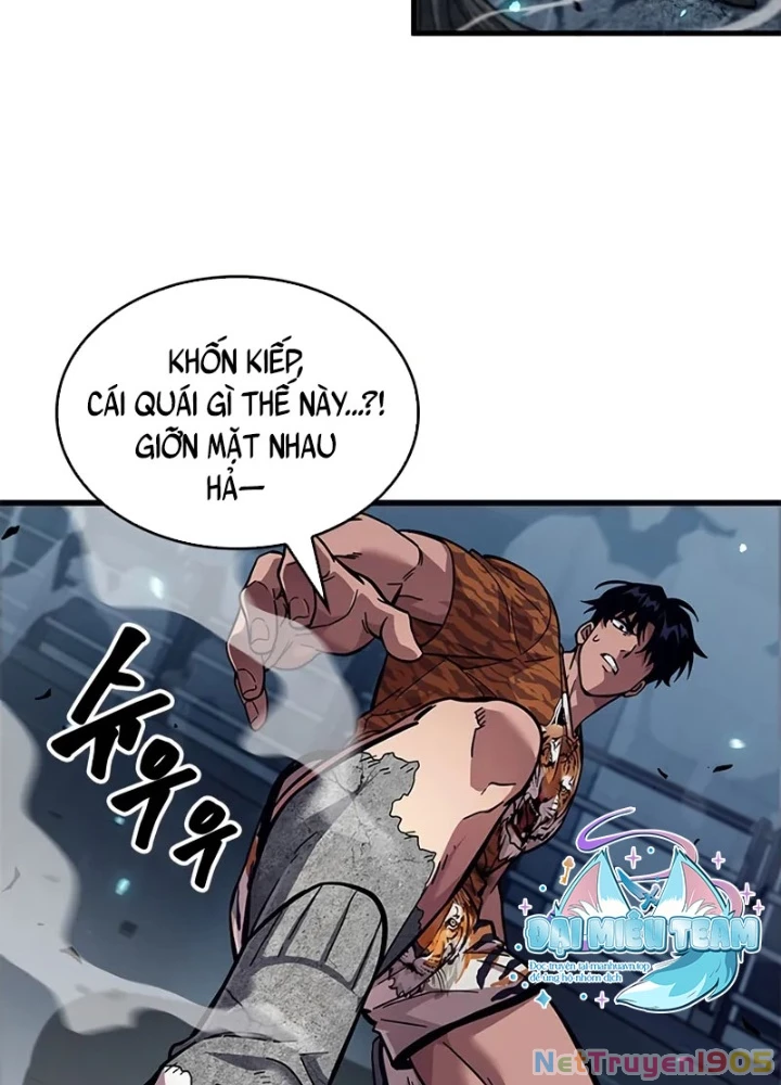 Từ Youtuber Thể Hình Triệu View Thành Kẻ Vô Dụng Trong Thế Giới Webtoon Chapter 6 - 287