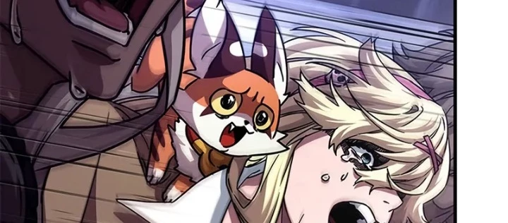Từ Youtuber Thể Hình Triệu View Thành Kẻ Vô Dụng Trong Thế Giới Webtoon Chapter 6 - 306