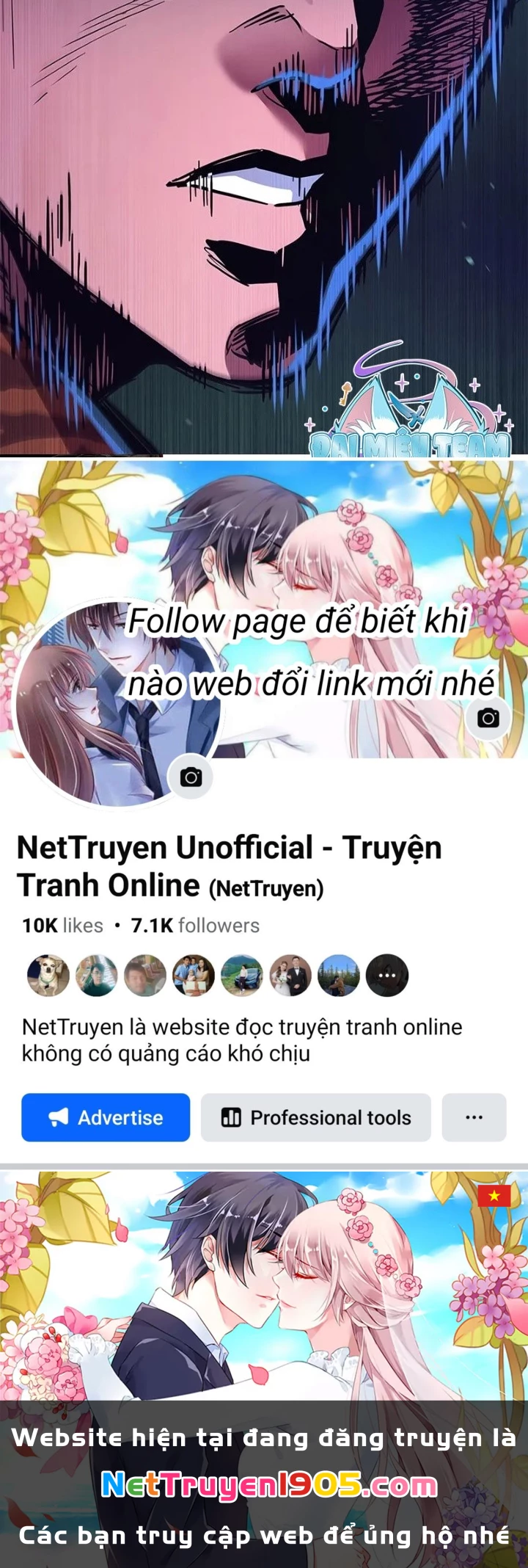 Từ Youtuber Thể Hình Triệu View Thành Kẻ Vô Dụng Trong Thế Giới Webtoon Chapter 6 - 317