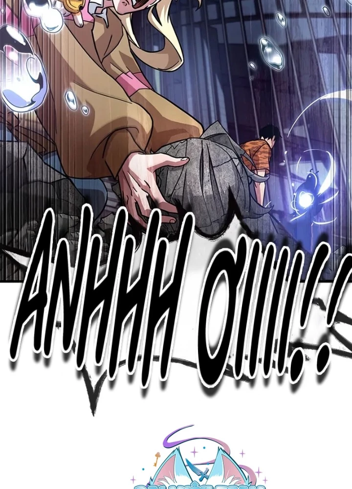 Từ Youtuber Thể Hình Triệu View Thành Kẻ Vô Dụng Trong Thế Giới Webtoon Chapter 7 - 3