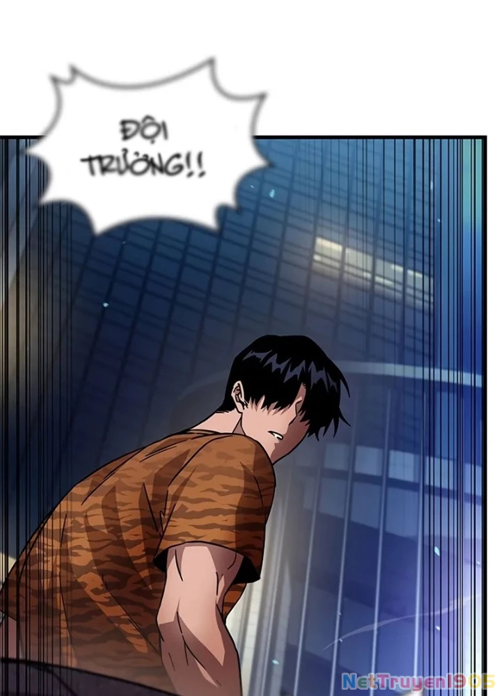 Từ Youtuber Thể Hình Triệu View Thành Kẻ Vô Dụng Trong Thế Giới Webtoon Chapter 7 - 5