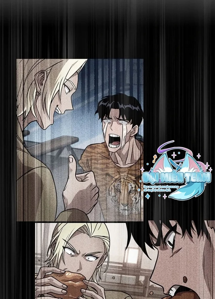 Từ Youtuber Thể Hình Triệu View Thành Kẻ Vô Dụng Trong Thế Giới Webtoon Chapter 7 - 11
