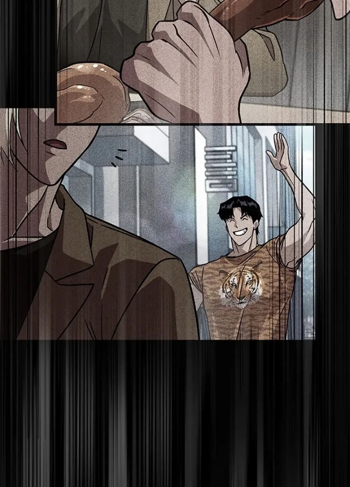 Từ Youtuber Thể Hình Triệu View Thành Kẻ Vô Dụng Trong Thế Giới Webtoon Chapter 7 - 13