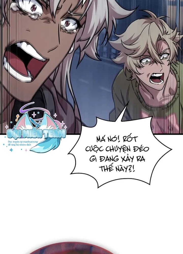 Từ Youtuber Thể Hình Triệu View Thành Kẻ Vô Dụng Trong Thế Giới Webtoon Chapter 7 - 23