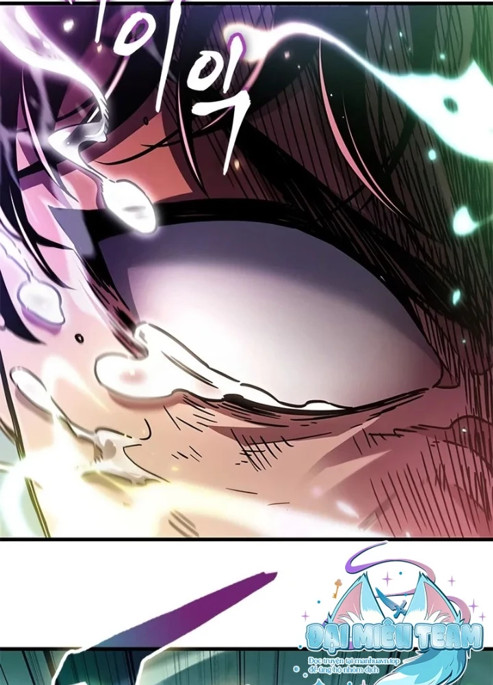 Từ Youtuber Thể Hình Triệu View Thành Kẻ Vô Dụng Trong Thế Giới Webtoon Chapter 7 - 41