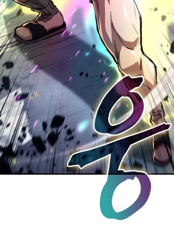 Từ Youtuber Thể Hình Triệu View Thành Kẻ Vô Dụng Trong Thế Giới Webtoon Chapter 7 - 45