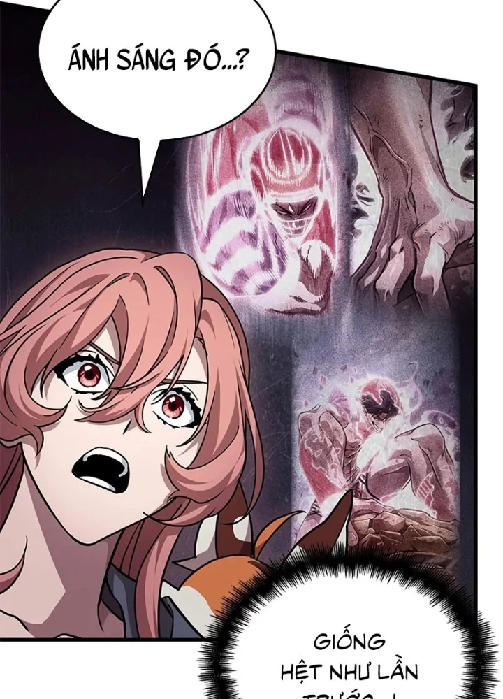 Từ Youtuber Thể Hình Triệu View Thành Kẻ Vô Dụng Trong Thế Giới Webtoon Chapter 7 - 61