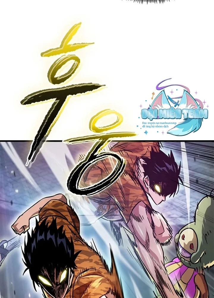 Từ Youtuber Thể Hình Triệu View Thành Kẻ Vô Dụng Trong Thế Giới Webtoon Chapter 7 - 63