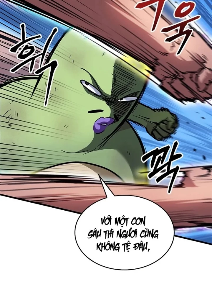 Từ Youtuber Thể Hình Triệu View Thành Kẻ Vô Dụng Trong Thế Giới Webtoon Chapter 7 - 73