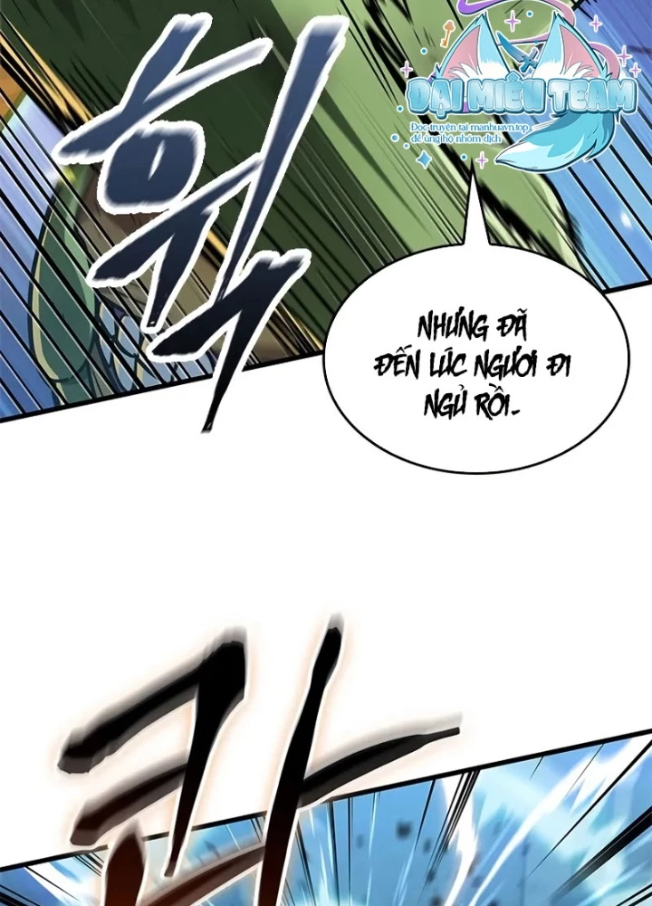 Từ Youtuber Thể Hình Triệu View Thành Kẻ Vô Dụng Trong Thế Giới Webtoon Chapter 7 - 77
