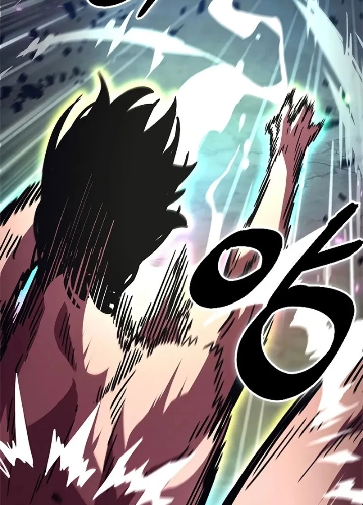 Từ Youtuber Thể Hình Triệu View Thành Kẻ Vô Dụng Trong Thế Giới Webtoon Chapter 7 - 95