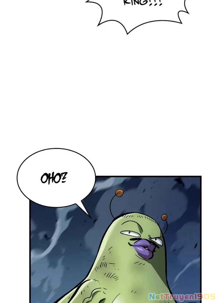 Từ Youtuber Thể Hình Triệu View Thành Kẻ Vô Dụng Trong Thế Giới Webtoon Chapter 7 - 101
