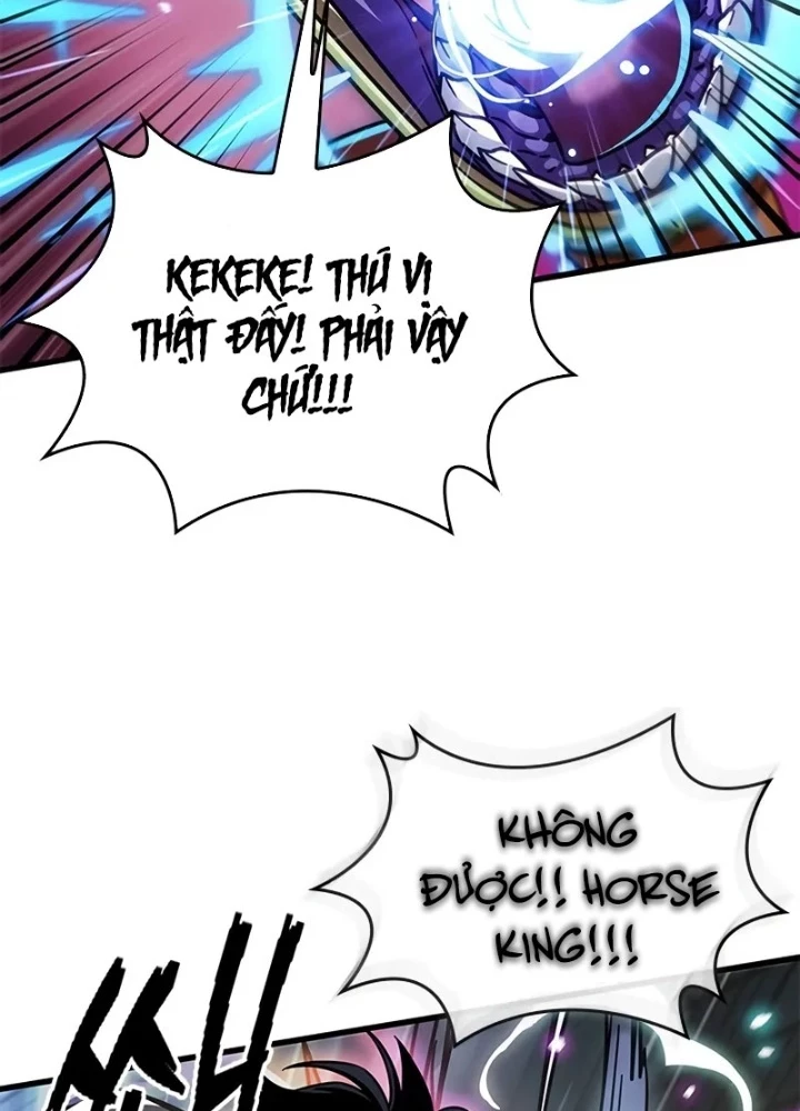 Từ Youtuber Thể Hình Triệu View Thành Kẻ Vô Dụng Trong Thế Giới Webtoon Chapter 7 - 113