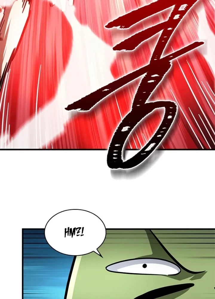 Từ Youtuber Thể Hình Triệu View Thành Kẻ Vô Dụng Trong Thế Giới Webtoon Chapter 7 - 121