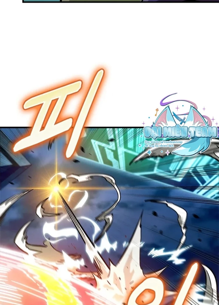 Từ Youtuber Thể Hình Triệu View Thành Kẻ Vô Dụng Trong Thế Giới Webtoon Chapter 7 - 123