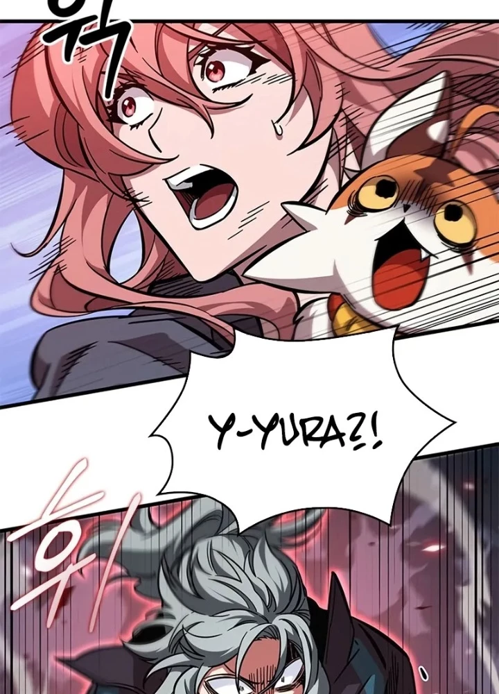 Từ Youtuber Thể Hình Triệu View Thành Kẻ Vô Dụng Trong Thế Giới Webtoon Chapter 7 - 127