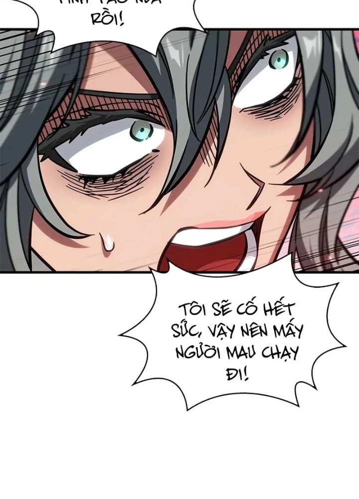 Từ Youtuber Thể Hình Triệu View Thành Kẻ Vô Dụng Trong Thế Giới Webtoon Chapter 7 - 131