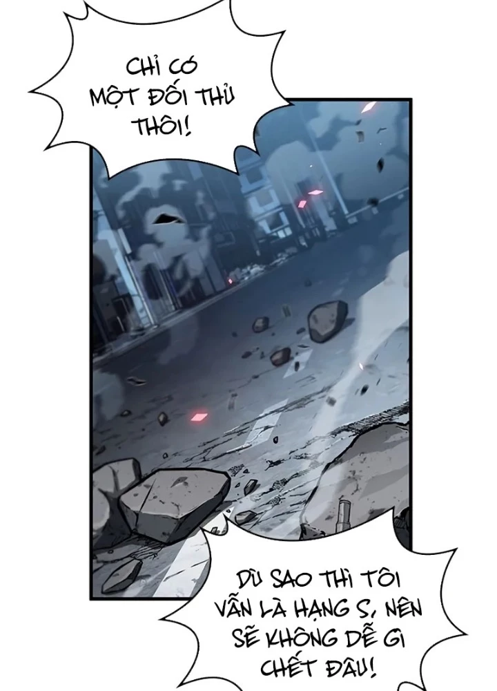 Từ Youtuber Thể Hình Triệu View Thành Kẻ Vô Dụng Trong Thế Giới Webtoon Chapter 7 - 133