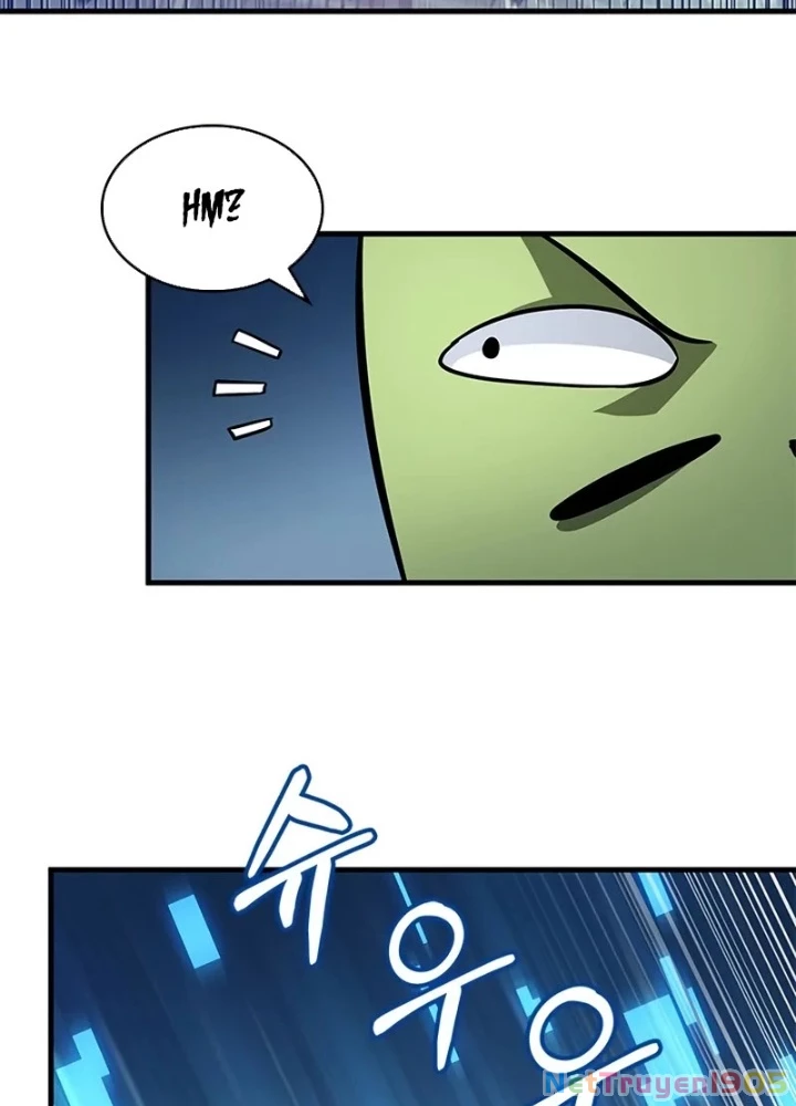 Từ Youtuber Thể Hình Triệu View Thành Kẻ Vô Dụng Trong Thế Giới Webtoon Chapter 7 - 137