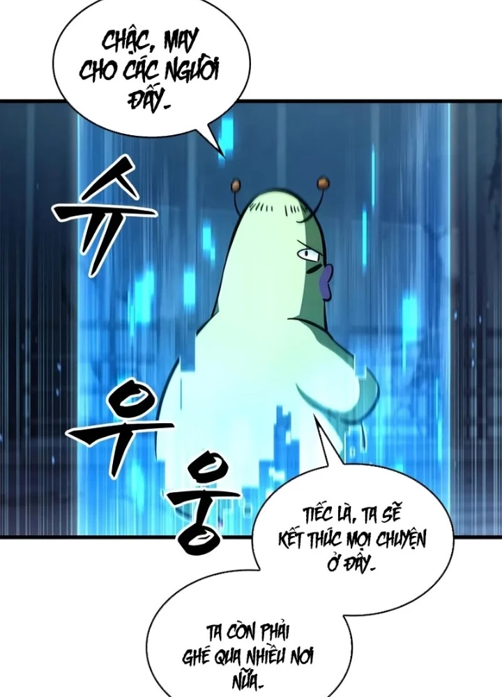 Từ Youtuber Thể Hình Triệu View Thành Kẻ Vô Dụng Trong Thế Giới Webtoon Chapter 7 - 143