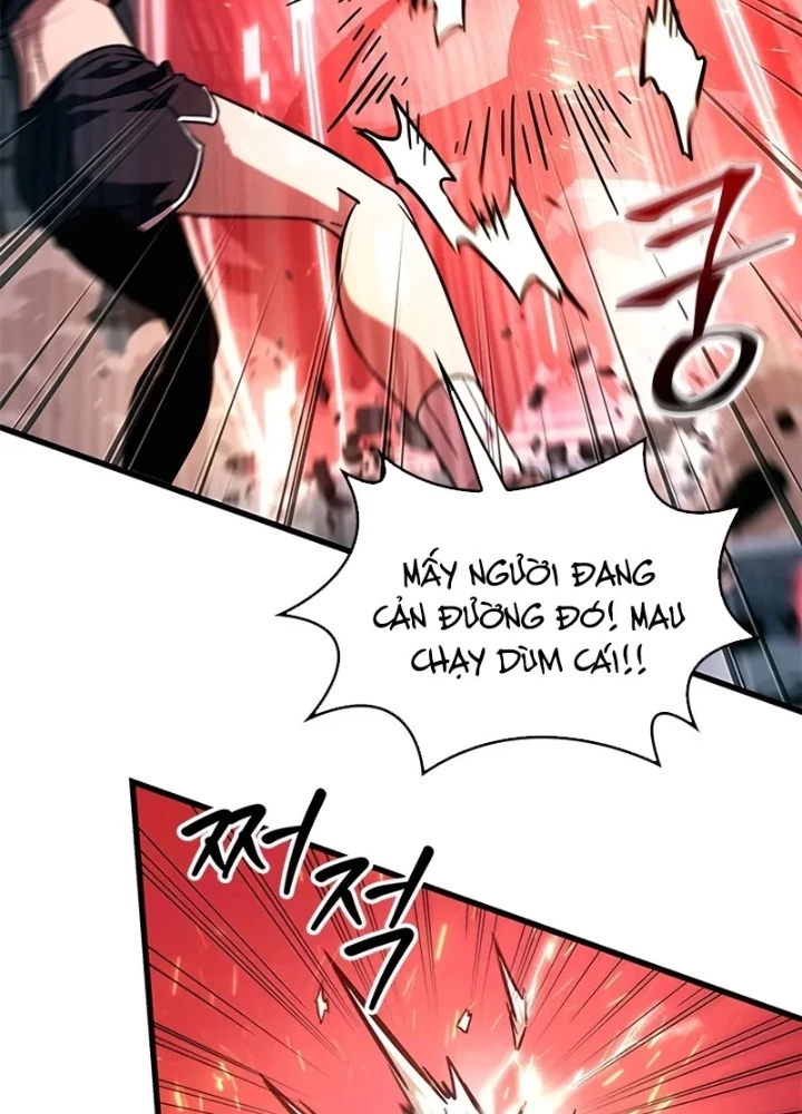 Từ Youtuber Thể Hình Triệu View Thành Kẻ Vô Dụng Trong Thế Giới Webtoon Chapter 7 - 165